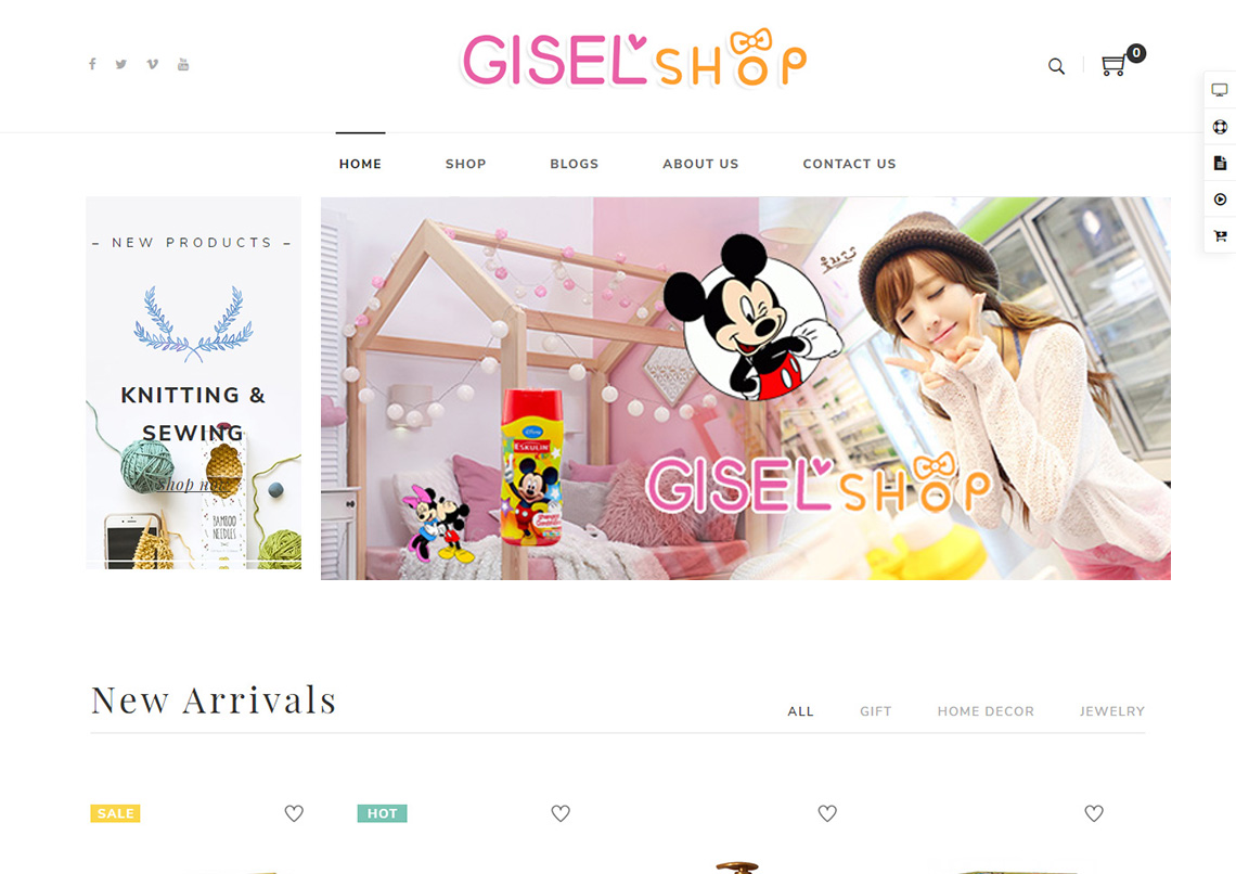 Harga Jasa Website