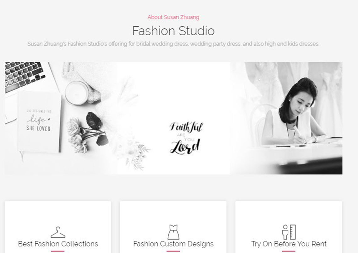 Manfaat Website Portfolio Bagi Desainer