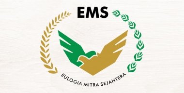 Eulogia Mitra Sejahtera Logo