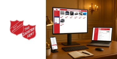 APLIKASI PENCATATAN ASET BARANG "BALA KESELAMATAN"