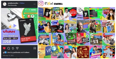 Social Media
