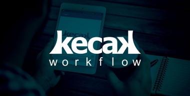 Kecak Workflow Logo