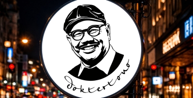 LOGO DESIGN "doktertono"