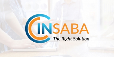 Logo Design "INSABA"