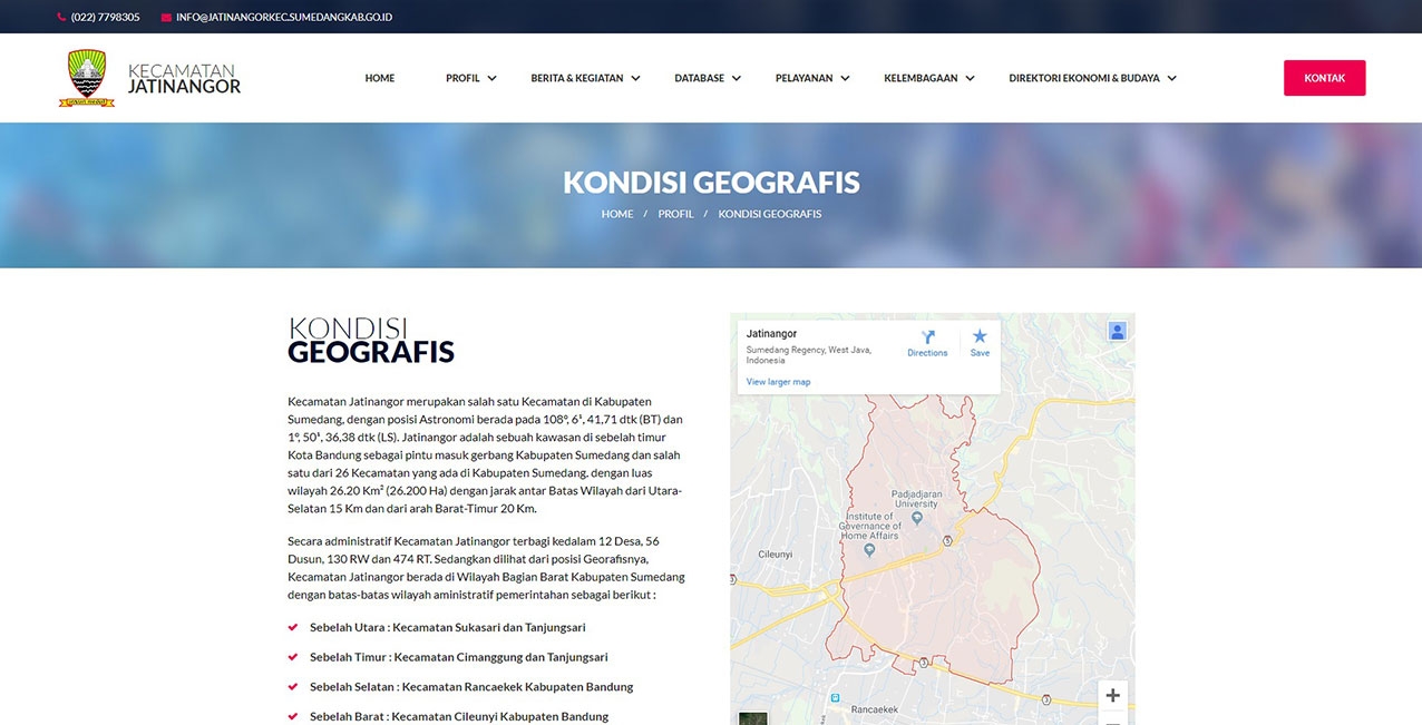 kecamatan-jatinangor-website-pemerintah-bandung-sumedang-geografis